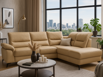 Artemis sarokgarnitúra 5