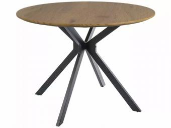 Aster 120 étkezőasztal