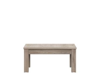 Aston LA-11 dohányzóasztal