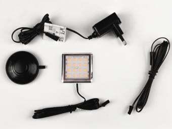 Aston világítás 1x16