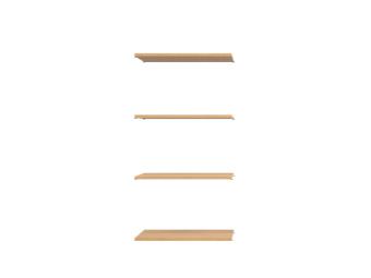 Ate AT-14 polc opció AT-13 szekrényhez