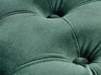 Halmar meble Athena ülőke - arany/bluvel 78 Ülőgarnitúra