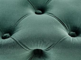 Halmar meble Athena ülőke - arany/bluvel 78 Ülőgarnitúra