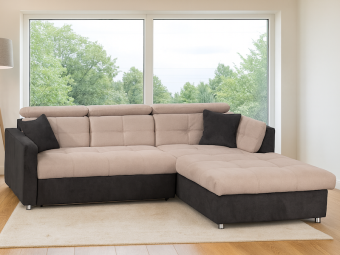 Austin sarokgarnitúra