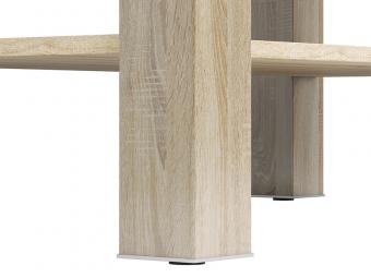 Avo ST-6501-001 dohányzóasztal