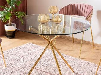 Azalia étkezőasztal