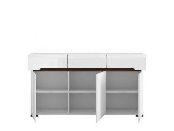 Azteca KOM3D3S komód