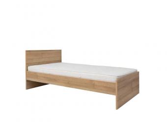 Balder LOZ90 ágykeret