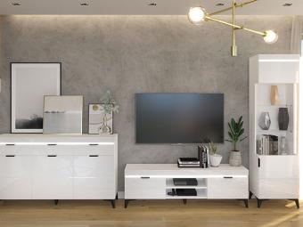 Baldur világítás NEO-16