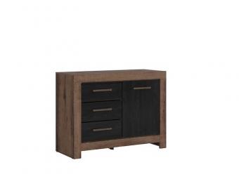 Balin KOM1D3S komód