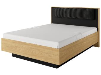 Baltic LOZ160 franciaágy keret