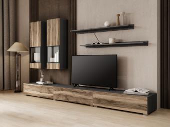 Baros 10 szekrénysor