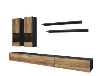 Baros 10 szekrénysor