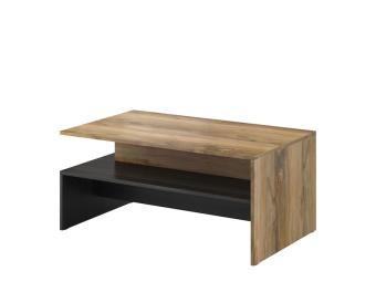 Baros 99 dohányzóasztal