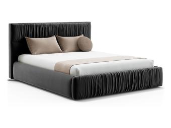 Beddy liria A 140 franciaágy keret