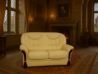 Bern kanapé 3 üléses 