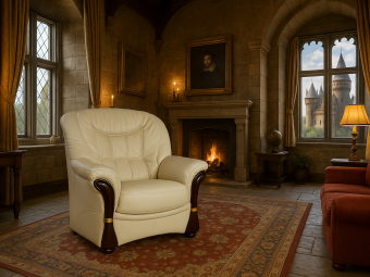 Bern kanapé 3 üléses 