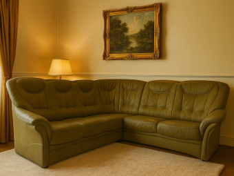 Bern sarokgarnitúra 1