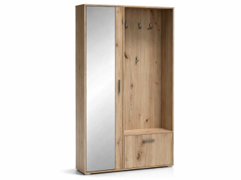 Bis előszoba garnitúra