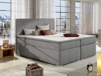 Eltap meble Bolero 180 boxspring franciaágy - sawana 05 Hálószoba