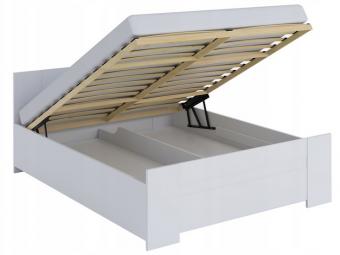 Bono BO-03/160 franciaágy keret