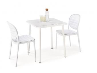 Bosco kwadrat étkezőasztal