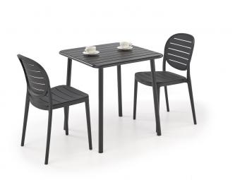 Bosco kwadrat étkezőasztal