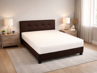 Boxspring easy 160 franciaágy