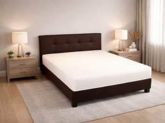 Boxspring easy 180 franciaágy