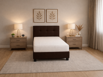 Boxspring easy 90 franciaágy