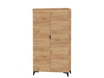 Bragi BGS-1 akasztós polcos szekrény