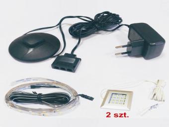 Bragi világítás NEO-12C