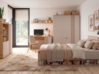 Brevas SZU ágyneműtartó