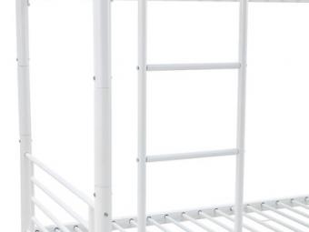 Halmar meble Bunky emeleteságy - fehér Ifjúsági bútor