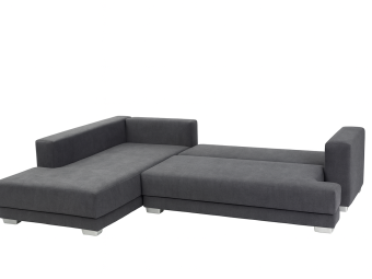 Calcutta sarokgarnitúra