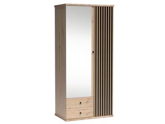 Cali C-25 akasztós polcos szekrény