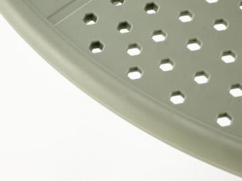 Halmar meble Calvo étkezőasztal - menta Kerti bútor