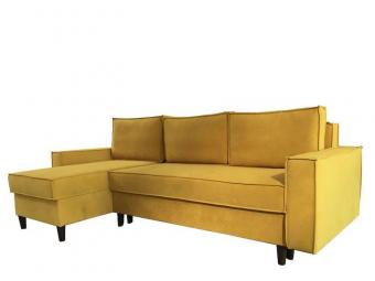 Mebelbos meble Cameron sarokgarnitúra - simple 15 - jobbos Ülőgarnitúra