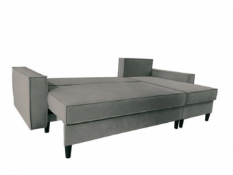 Mebelbos meble Cameron sarokgarnitúra - simple 54 - balos Ülőgarnitúra