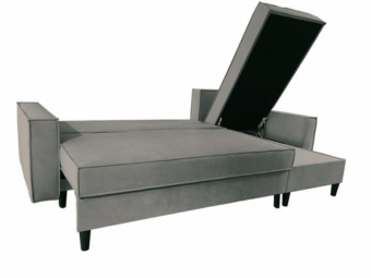 Mebelbos meble Cameron sarokgarnitúra - simple 54 - balos Ülőgarnitúra