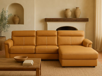 Capri sarokgarnitúra 1