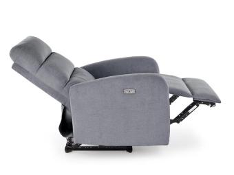 Halmar meble Carinio elektromos relax fotel - tap 148 Ülőgarnitúra
