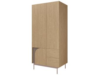 Carmen 01 akasztós szekrény