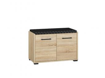 Caro 02 cipősszekrény