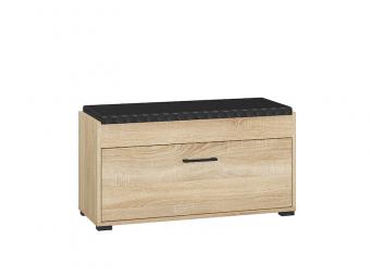 Caro 05 cipősszekrény