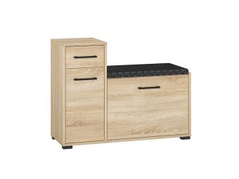 Caro 06 cipősszekrény