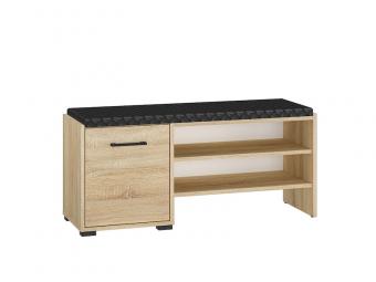 Caro 07 cipősszekrény