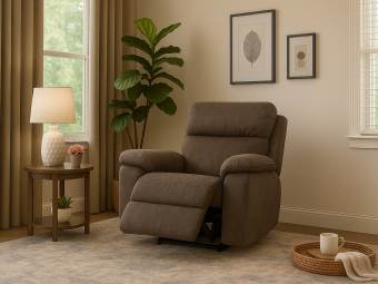 Carvell kanapé 2 üléses