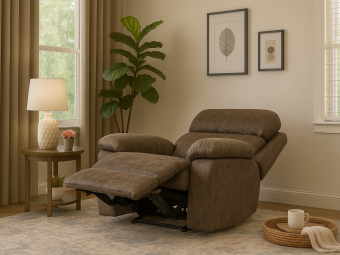 Carvell kanapé 2 üléses