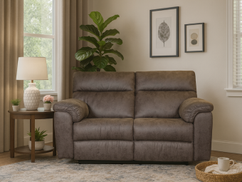 Carvell kanapé 2 üléses